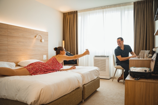 Hotel Continental (Lausanne)